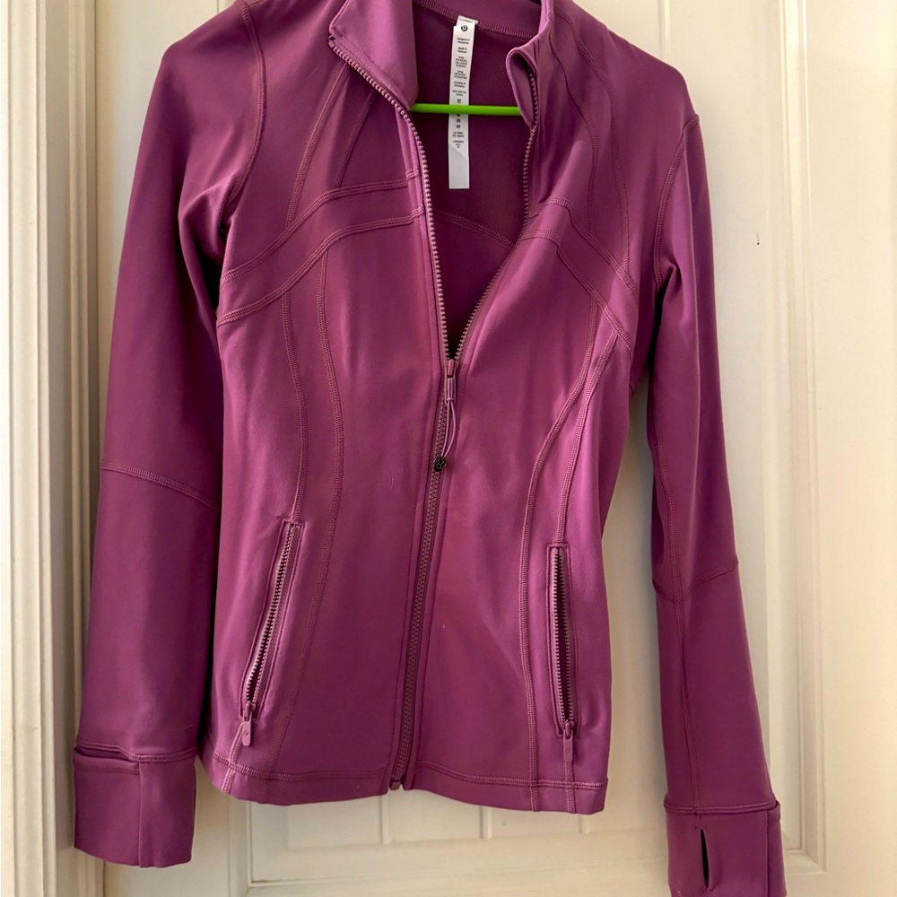 Lululemon jacket